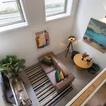 Design Loft, Downtown Apartamento Porto