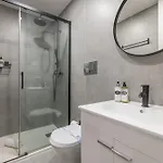 Apartamento Design Loft, Downtown *