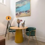 Design Loft, Downtown Porto