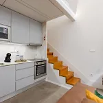 Διαμέρισμα Design Loft, Downtown Πόρτο