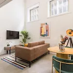 Διαμέρισμα Design Loft, Downtown