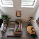 Design Loft, Downtown Διαμέρισμα *