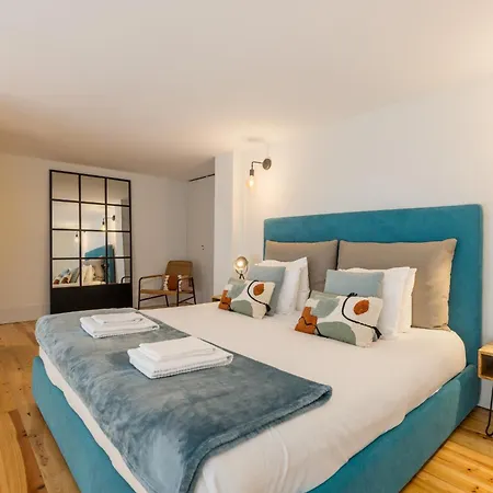 Loft De Design No Centro Bolhao E Santa Catarina