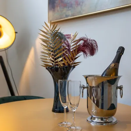 Design Loft, Downtown * Porto