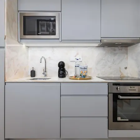 Design Loft, Downtown * פורטו