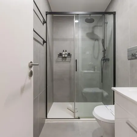 דירה Design Loft, Downtown *