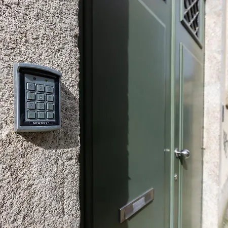 Design Loft, Downtown פורטו