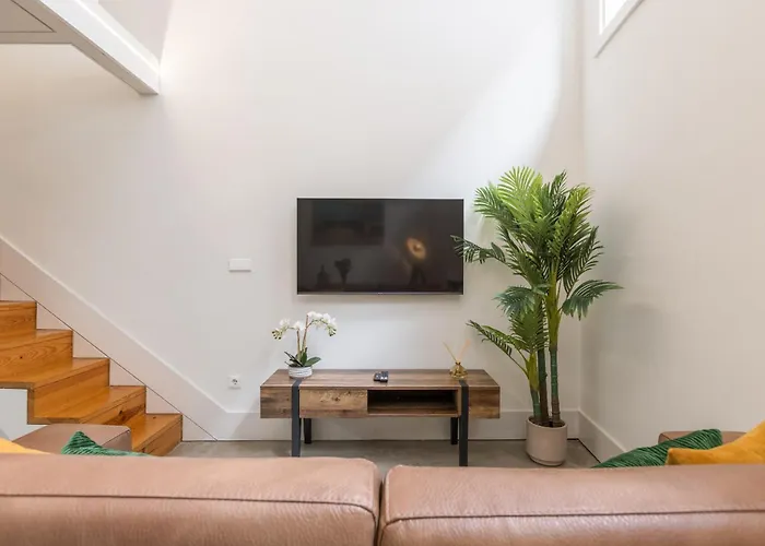 Design Loft, Downtown