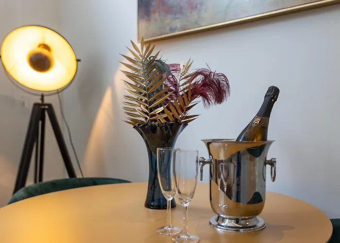 Design Loft, Downtown * Porto