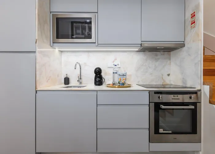 Design Loft, Downtown * Porto