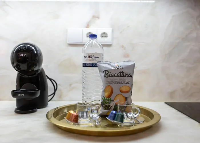 Design Loft, Downtown