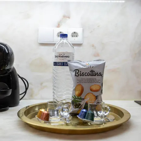 Design Loft, Downtown