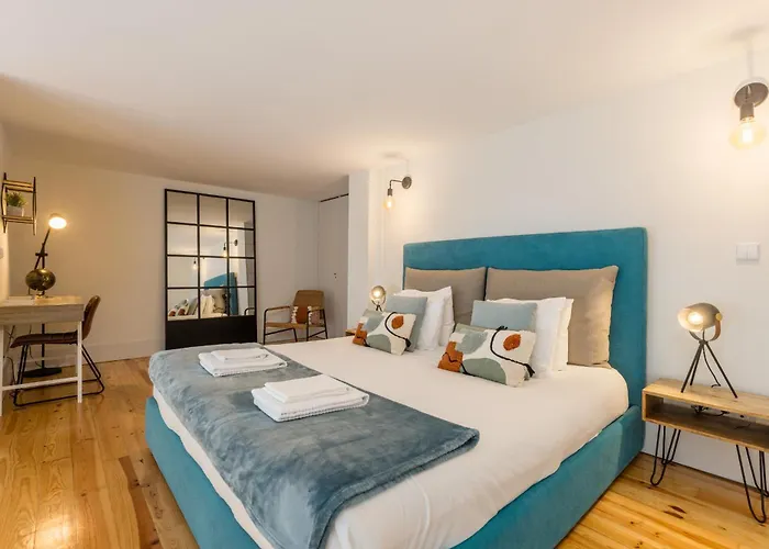 Design Loft, Downtown