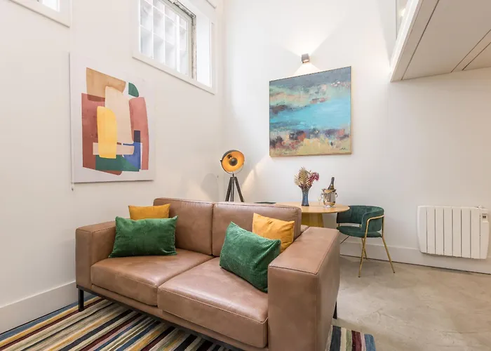 Design Loft, Downtown