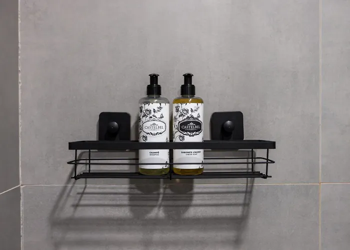 Appartement Design Loft, Downtown Oporto