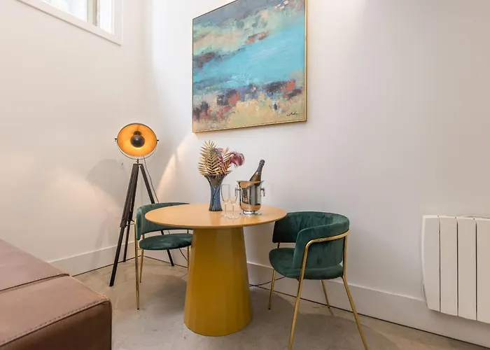 Design Loft, Downtown Oporto