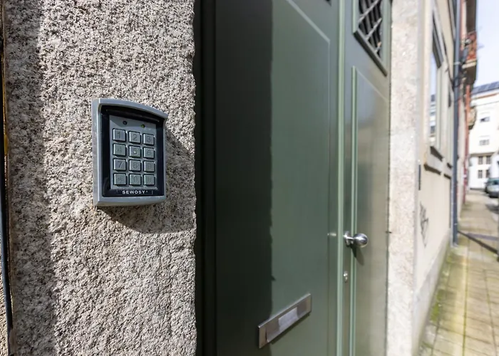 Design Loft, Downtown Oporto